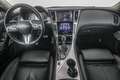 Infiniti Q50 S 2.2d Full Options Fekete - thumbnail 9