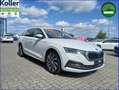 Skoda Octavia Combi 1.4 TSI IV DSG Navi Kamera ACC Wit - thumbnail 4