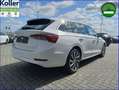 Skoda Octavia Combi 1.4 TSI IV DSG Navi Kamera ACC Wit - thumbnail 5