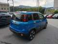 Fiat Panda 1.0 Hybrid Pandina - Unicoproprietario - Km 16.600 Blau - thumbnail 15