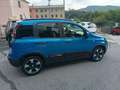 Fiat Panda 1.0 Hybrid Pandina - Unicoproprietario - Km 16.600 Blau - thumbnail 3