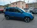 Fiat Panda 1.0 Hybrid Pandina - Unicoproprietario - Km 16.600 Blau - thumbnail 4
