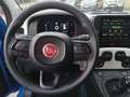 Fiat Panda 1.0 Hybrid Pandina - Unicoproprietario - Km 16.600 Blau - thumbnail 7