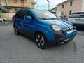 Fiat Panda 1.0 Hybrid Pandina - Unicoproprietario - Km 16.600 Blau - thumbnail 2