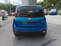 Fiat Panda 1.0 Hybrid Pandina - Unicoproprietario - Km 16.600 Blau - thumbnail 5