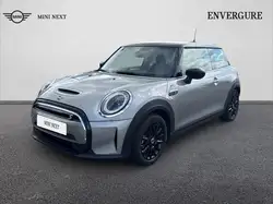 MINI Cooper SE 184ch  Essential BVA