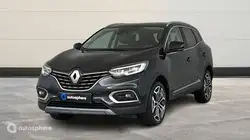 Renault Kadjar 1.5 Blue dCi 115ch Intens