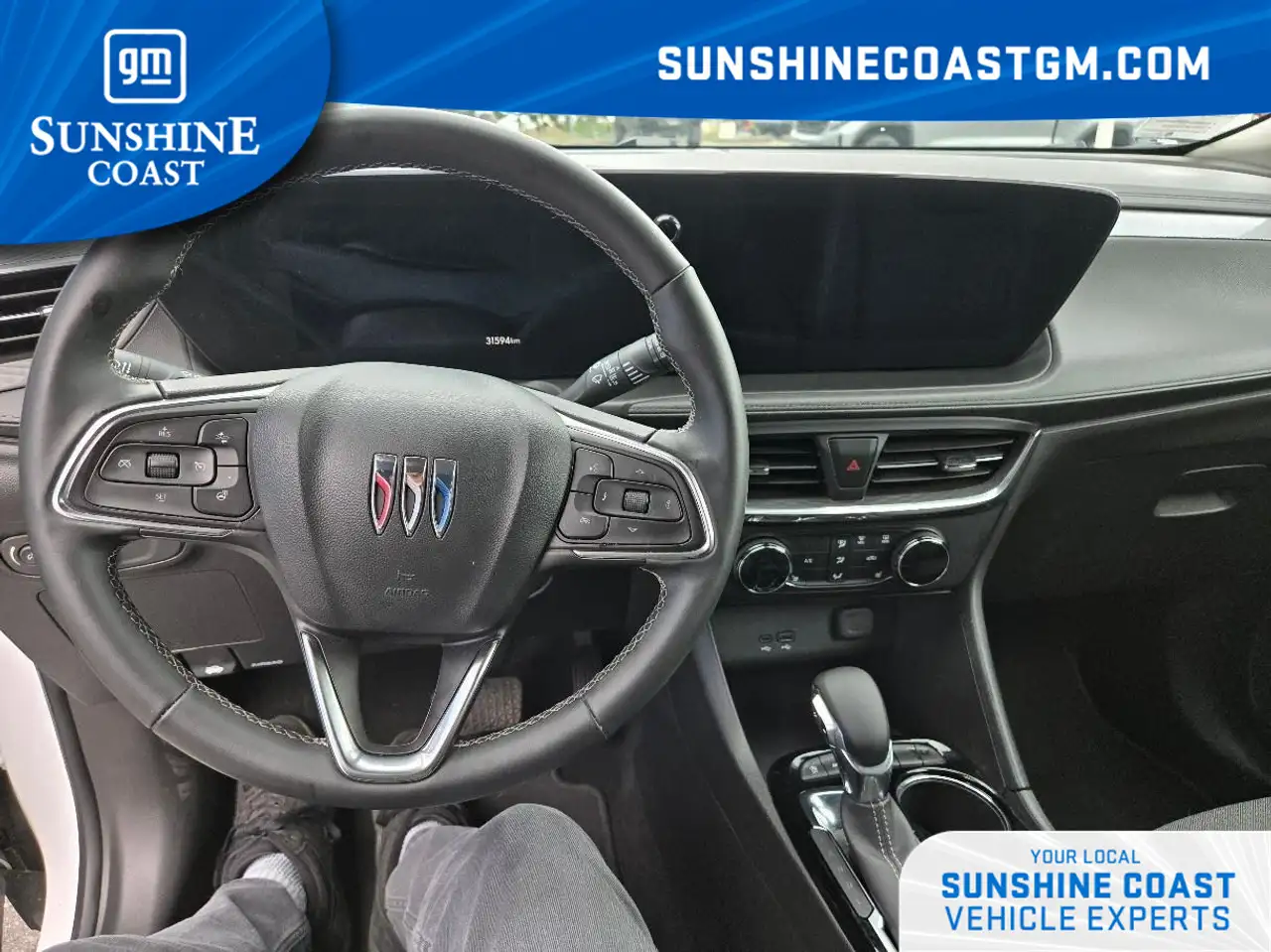Buick Encore fotografie Buick Encore