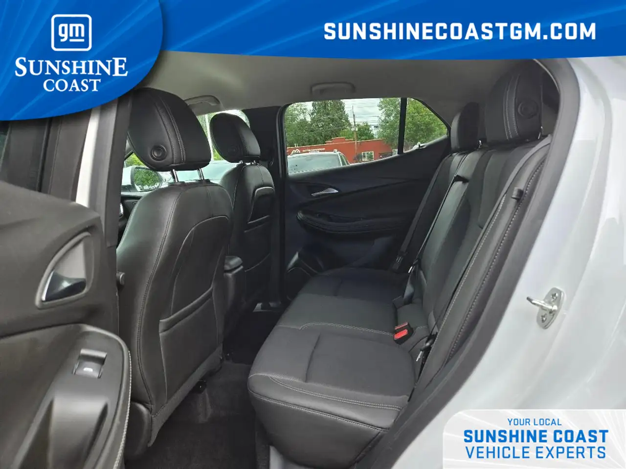 Buick Encore fotografie Buick Encore
