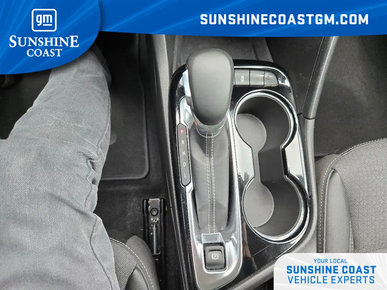Buick Encore fotografie Buick Encore