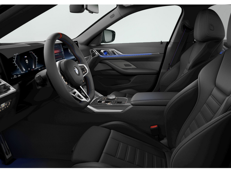 BMW 440 Mi Gran Coupe xDrive ACC FACEL. LED 360° — photo 5