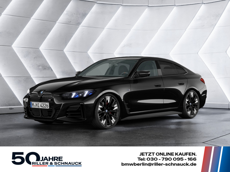 BMW 440 Mi Gran Coupe xDrive ACC FACEL. LED 360°