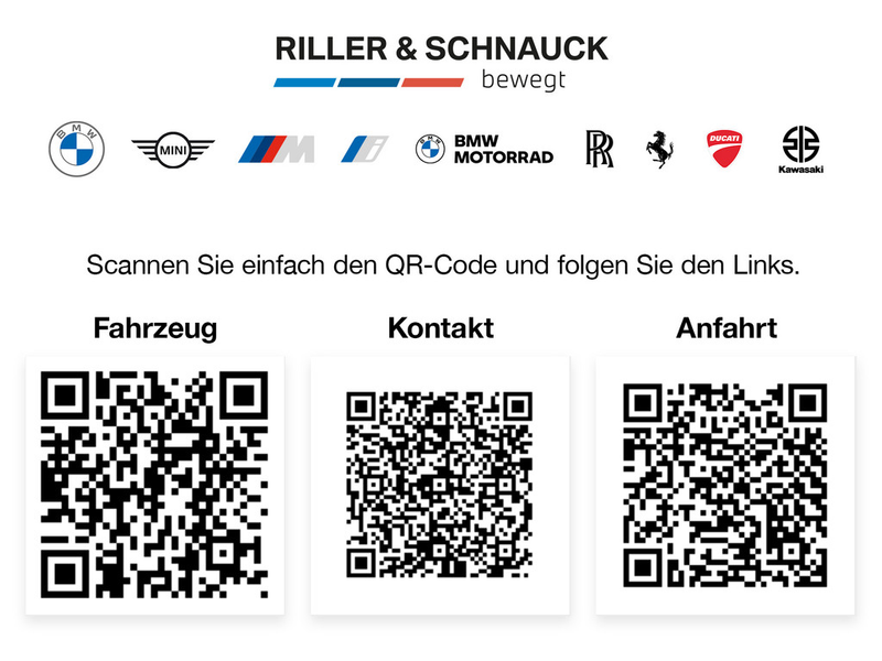 BMW 440 Mi Gran Coupe xDrive ACC FACEL. LED 360° — photo 6