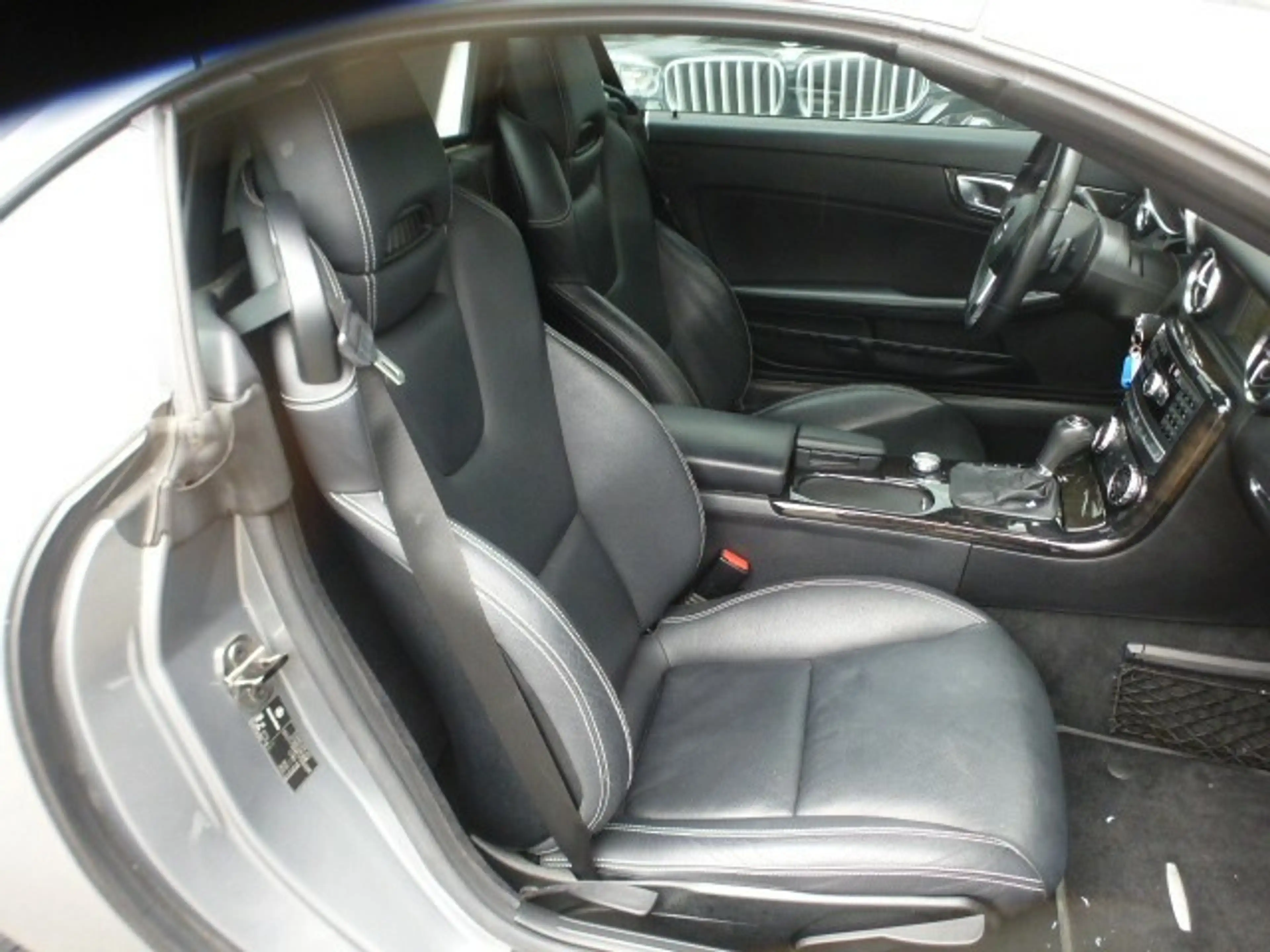 Mercedes-Benz SLK 200 BE AUTOMATIK LEDER KLIMA AIRSCARF 1.HD — photo 11