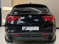 Alfa Romeo Stelvio 2.0 T AWD Super, 280Pk, 2018, Liefhebbersauto, 2de Noir - thumbnail 15