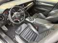 Alfa Romeo Stelvio 2.0 T AWD Super, 280Pk, 2018, Liefhebbersauto, 2de Noir - thumbnail 6