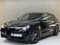 Alfa Romeo Stelvio 2.0 T AWD Super, 280Pk, 2018, Liefhebbersauto, 2de Noir - thumbnail 1