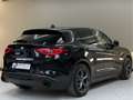 Alfa Romeo Stelvio 2.0 T AWD Super, 280Pk, 2018, Liefhebbersauto, 2de Noir - thumbnail 3