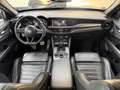 Alfa Romeo Stelvio 2.0 T AWD Super, 280Pk, 2018, Liefhebbersauto, 2de Noir - thumbnail 2