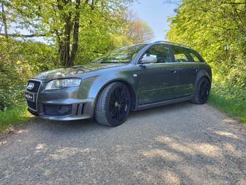 RS4 4.2i V8 40v Quattro