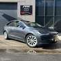 Tesla Model X 75D Grijs Trekhaak 7 Zitplaatsen Grijs - thumbnail 4