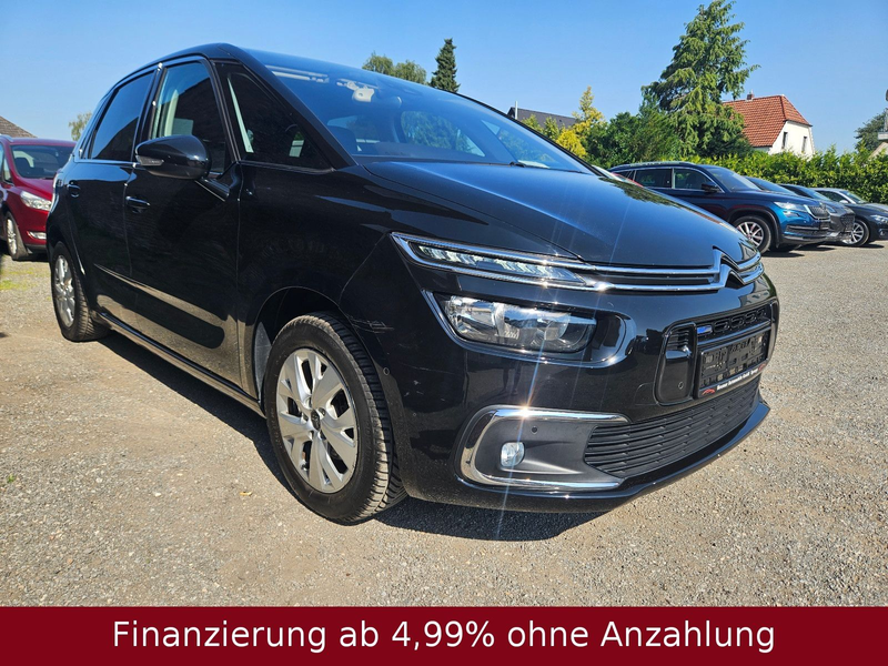 Citroen C4 SpaceTourer Selection | Zahnriemen neu — photo 4