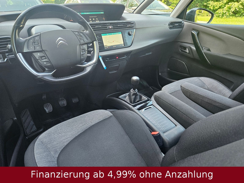 Citroen C4 SpaceTourer Selection | Zahnriemen neu — photo 11