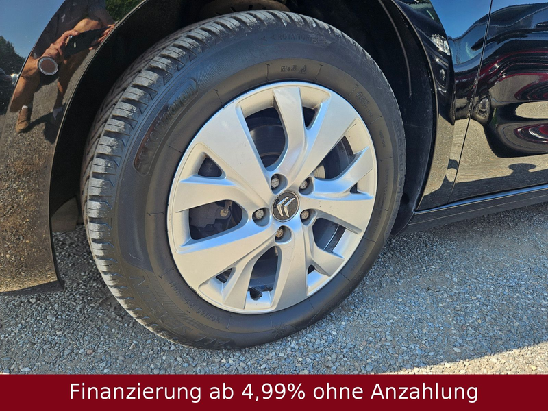 Citroen C4 SpaceTourer Selection | Zahnriemen neu — photo 9