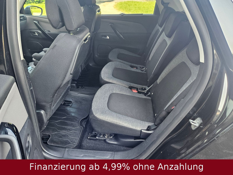 Citroen C4 SpaceTourer Selection | Zahnriemen neu — photo 14
