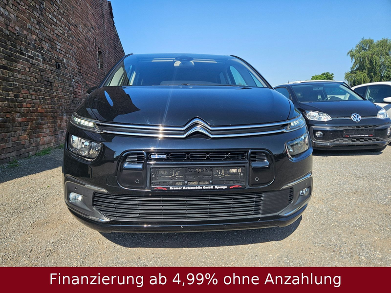 Citroen C4 SpaceTourer Selection | Zahnriemen neu — photo 3