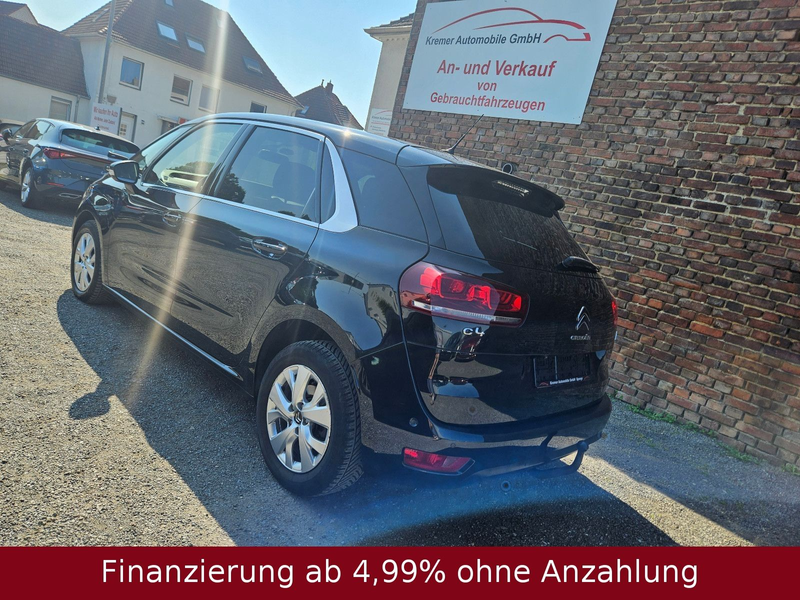 Citroen C4 SpaceTourer Selection | Zahnriemen neu — photo 6