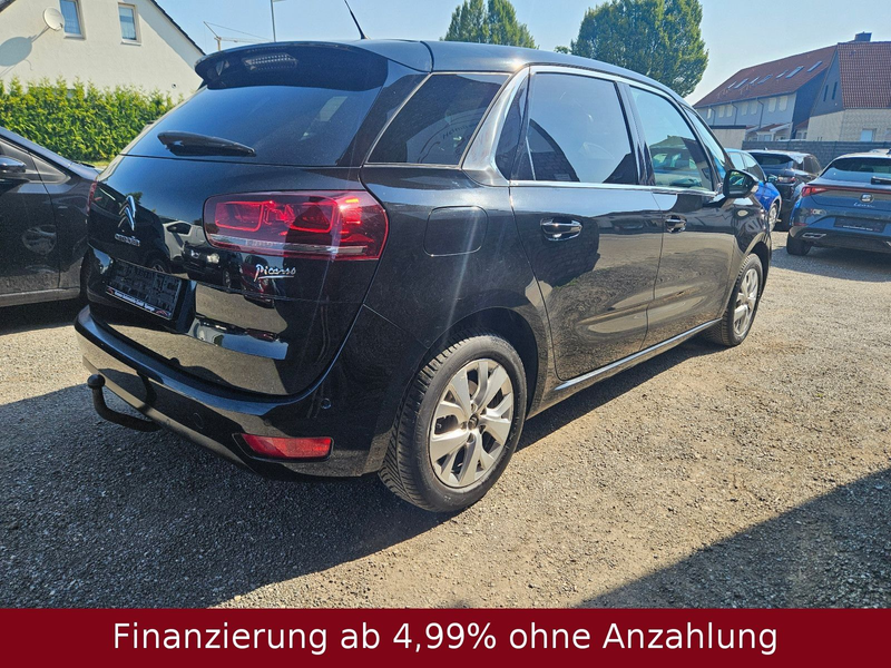 Citroen C4 SpaceTourer Selection | Zahnriemen neu — photo 5