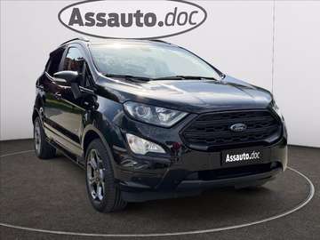 1.5 ecoblue ST-Line awd s&s 125cv my19