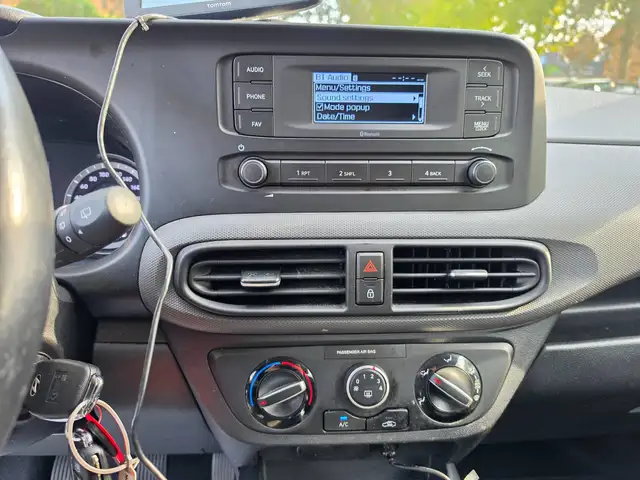 Hyundai I10 view 15