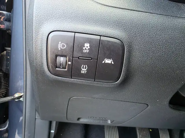 Hyundai I10 view 14