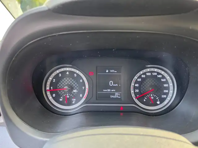 Hyundai I10 view 13