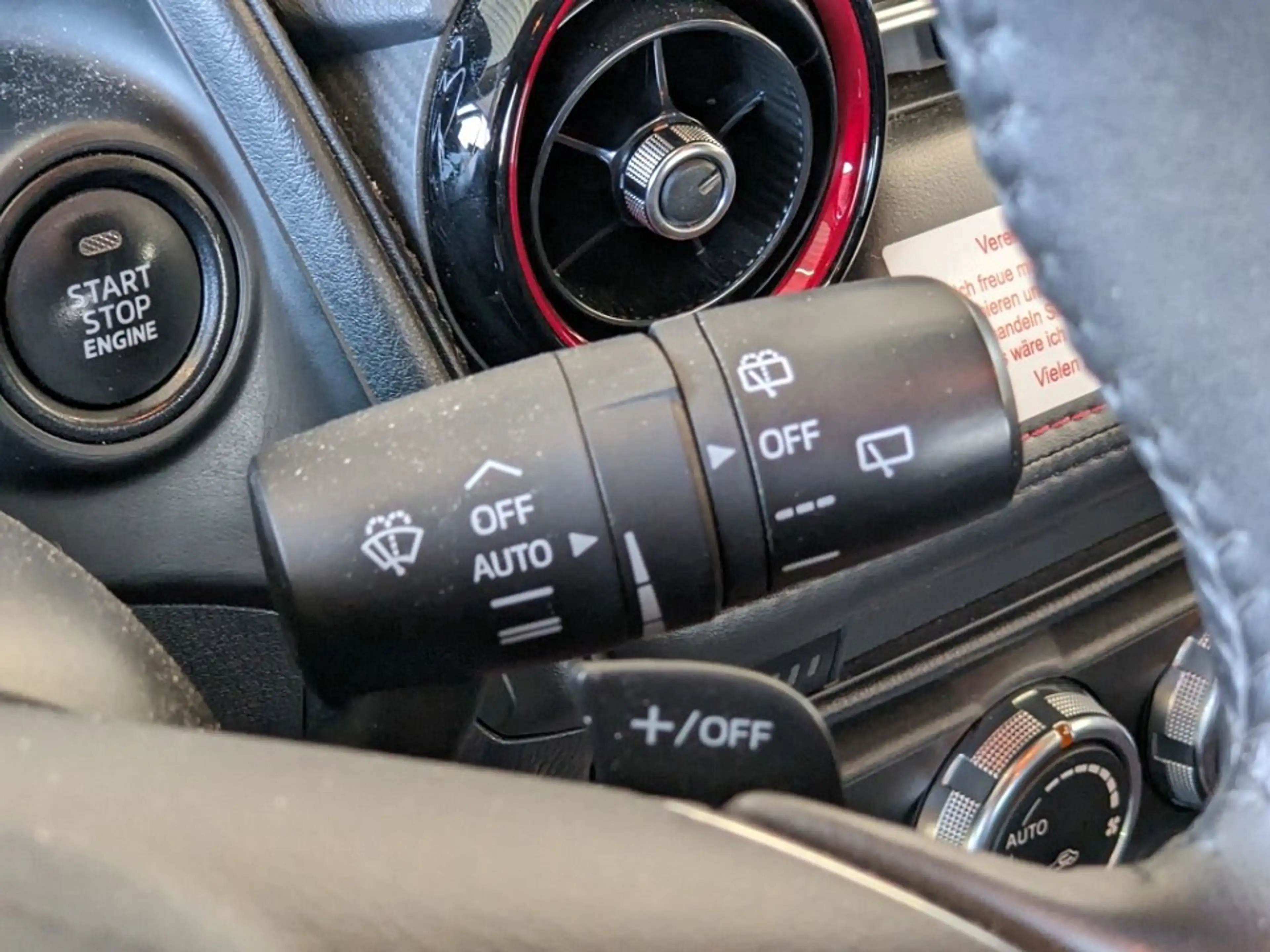 Mazda CX-3 2.0l Sports-Line Technik-Paket Bose ACC — photo 13