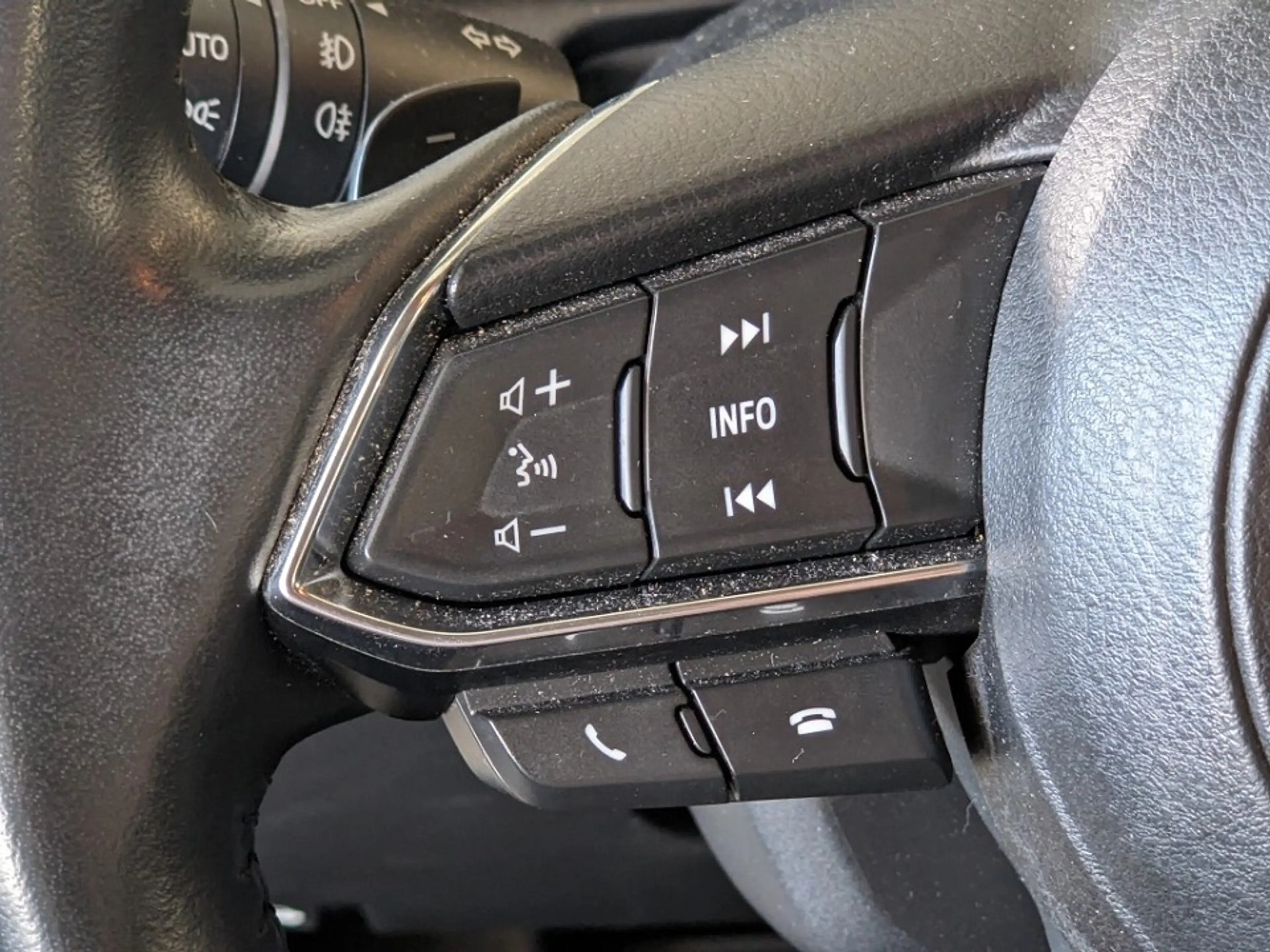 Mazda CX-3 2.0l Sports-Line Technik-Paket Bose ACC — photo 11