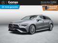 Mercedes-Benz CLA 180 Shooting Brake AMG Line | Panoramadak | Burmester Gris - thumbnail 1