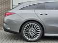 Mercedes-Benz CLA 180 Shooting Brake AMG Line | Panoramadak | Burmester Gris - thumbnail 17