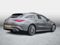 Mercedes-Benz CLA 180 Shooting Brake AMG Line | Panoramadak | Burmester Gris - thumbnail 2