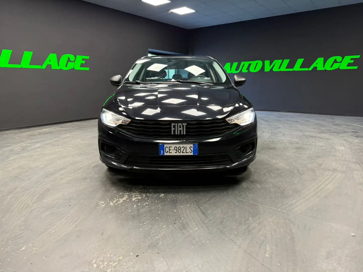 Fiat Tipo Tipo SW 1.6 mjt City Life s PREZZO REALE! Blu/Azzurro - 2