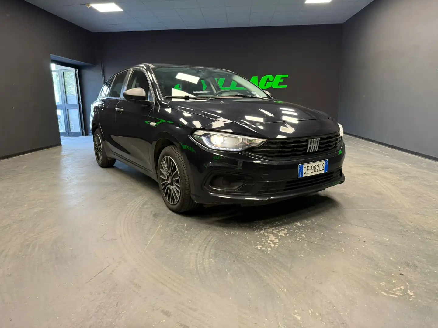 Fiat Tipo Tipo SW 1.6 mjt City Life s PREZZO REALE! Blu/Azzurro - 1