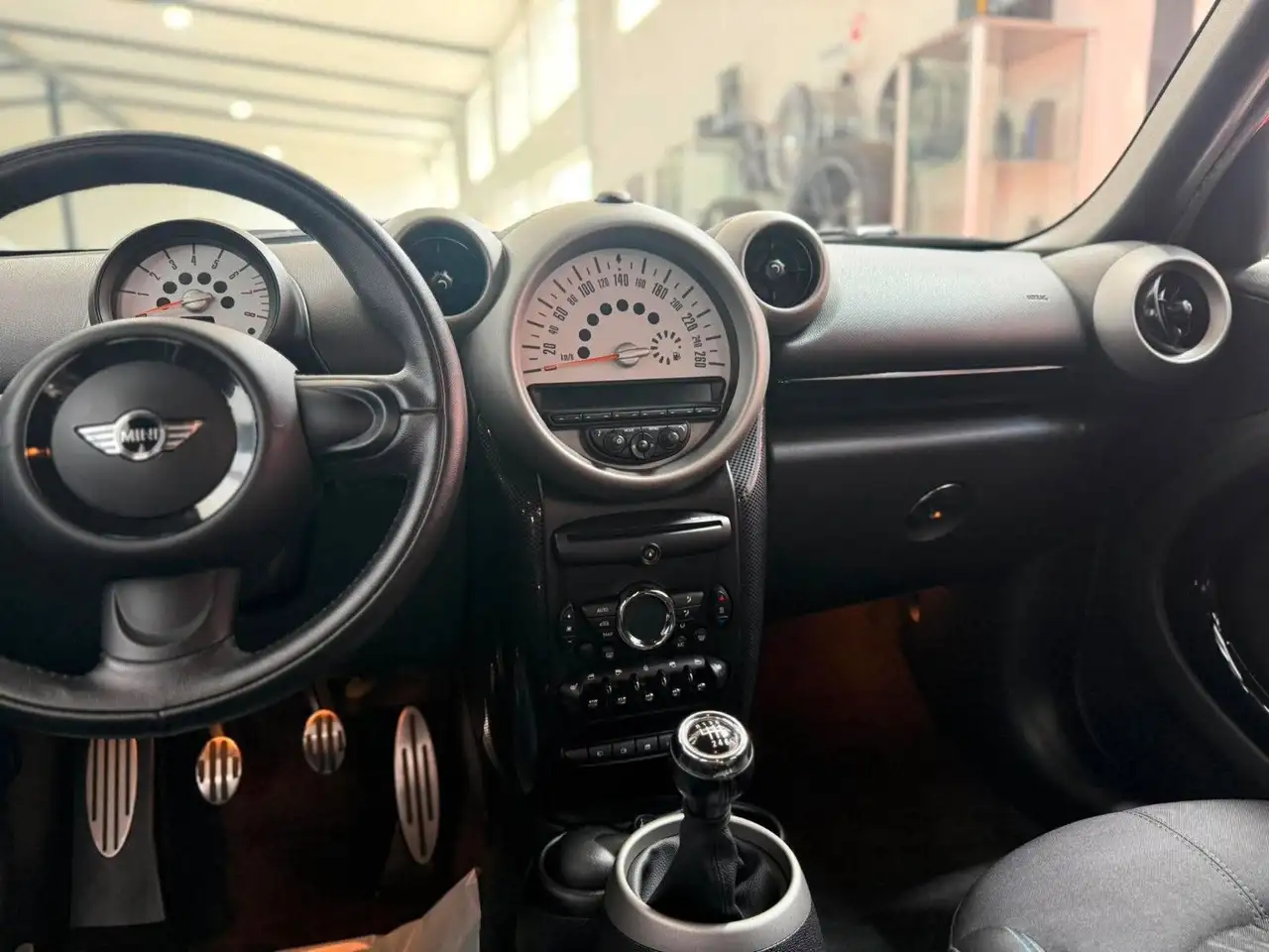 Das Auto