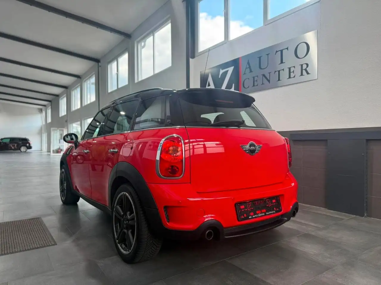 Das Auto