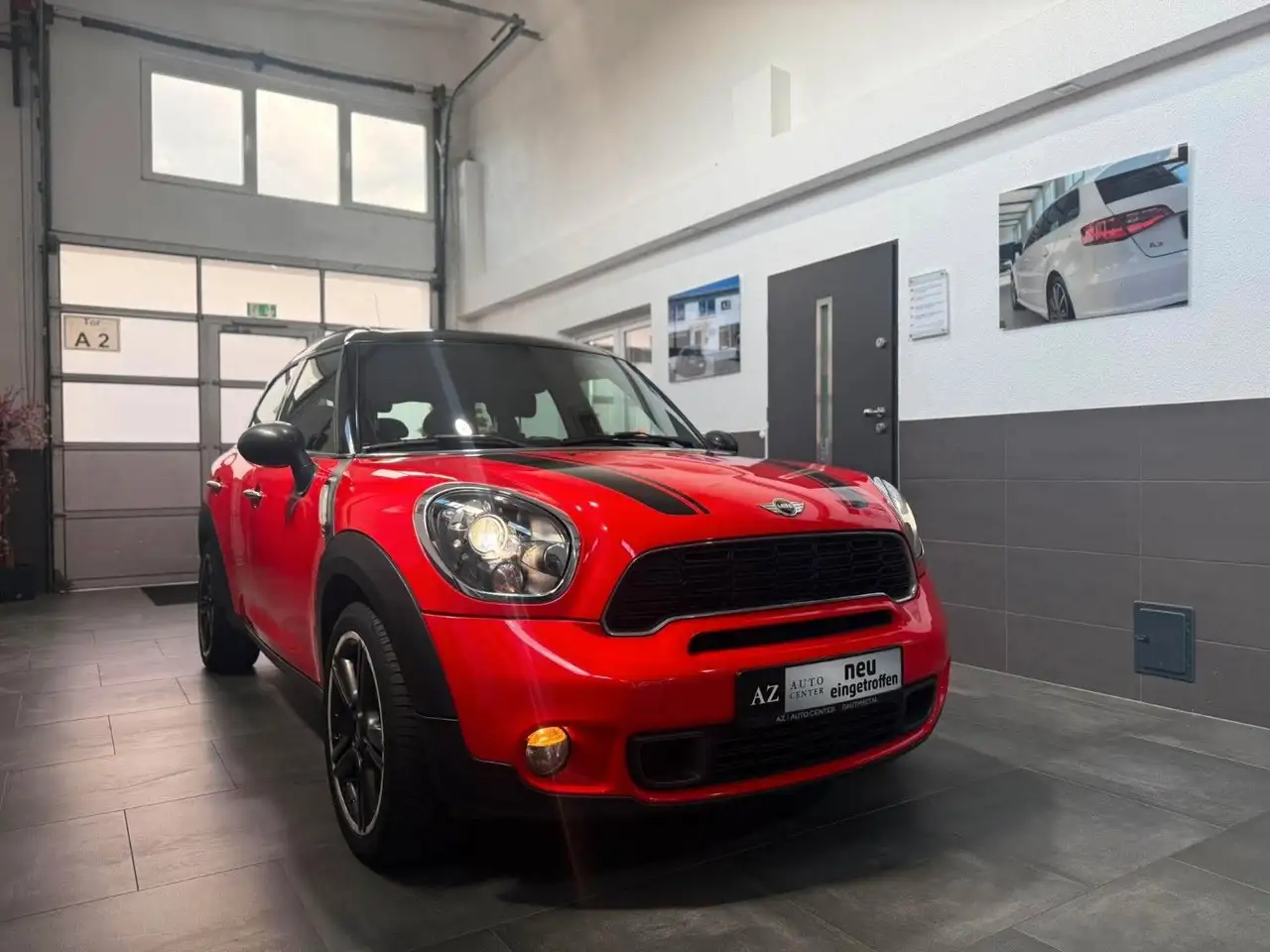 Das Auto