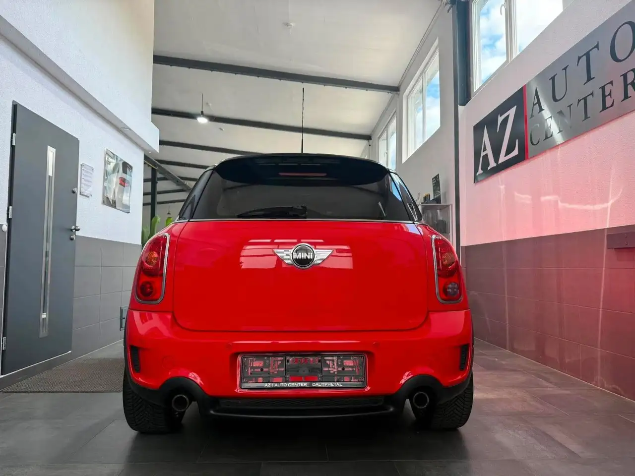 Das Auto