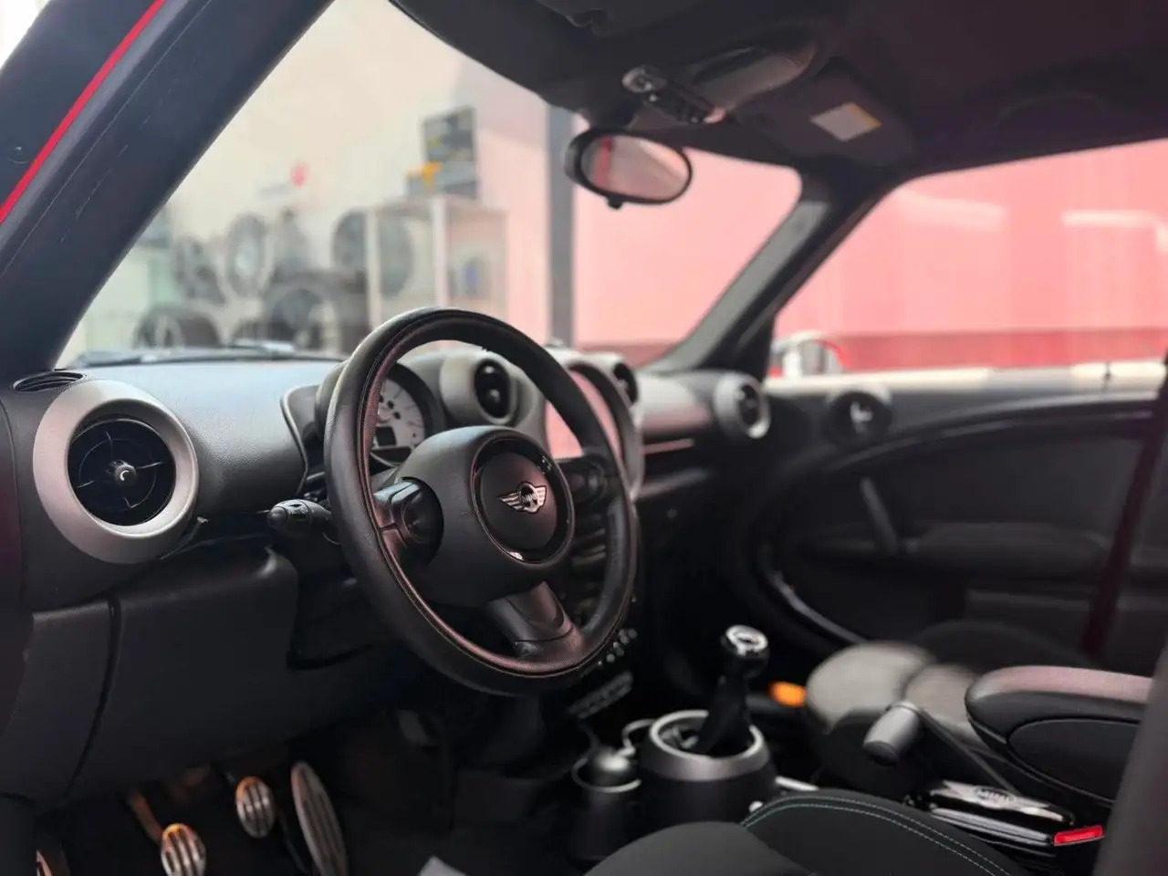 Das Auto