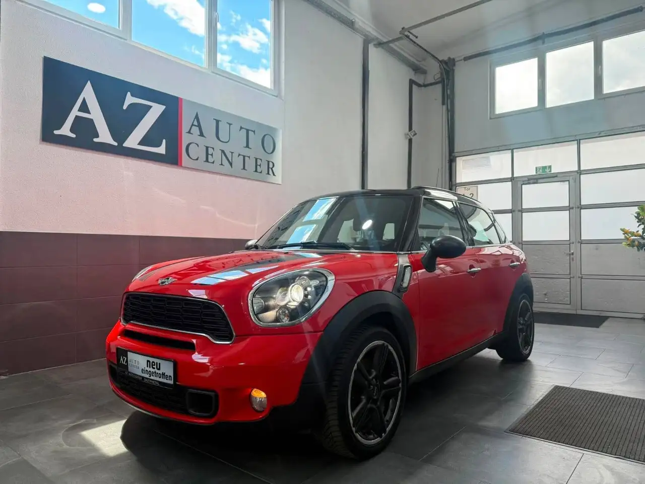 Das Auto
