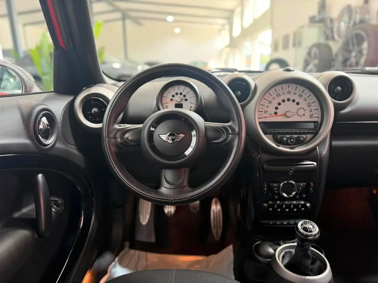 Das Auto
